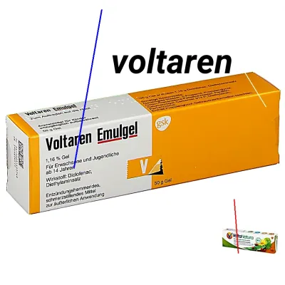 Acheter voltaren actigo